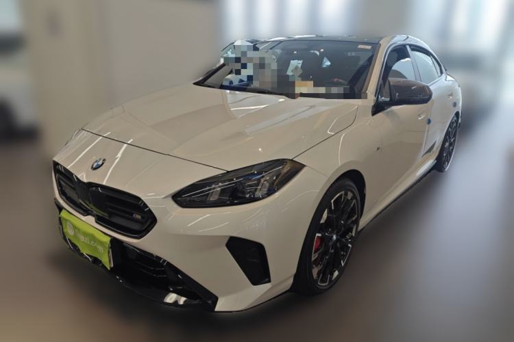 Used BMW M235L 2025 M235L