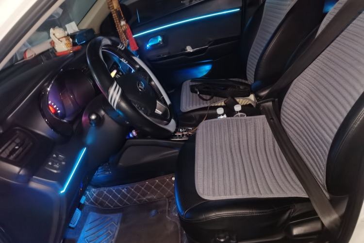 Used Kia K2 2012 Sedan 1.6L Automatic Transmission Premium Commemorative Edition
