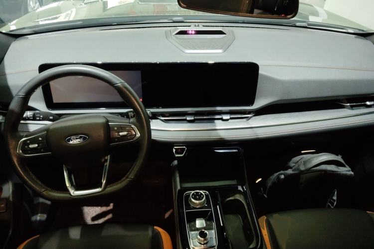 Used Ford Equator Sport 2025 EcoBoost 170 Prestige PLUS