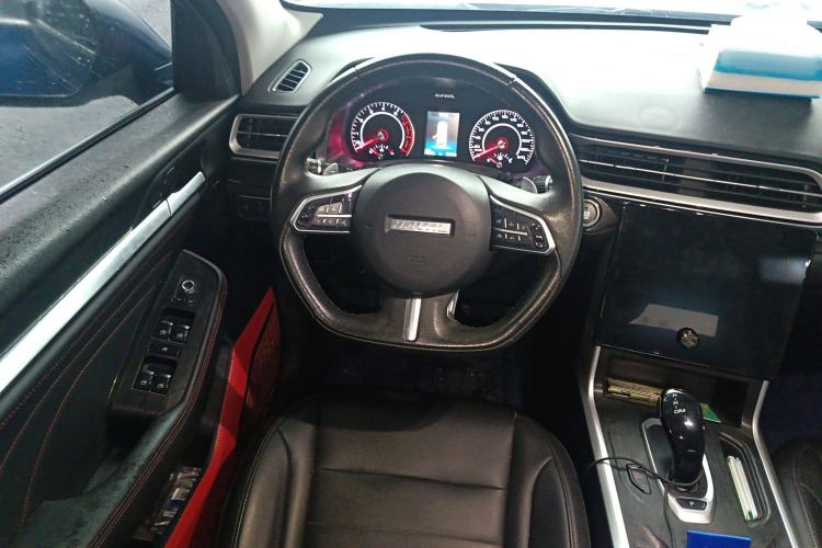 Used Haval F5 2020 1.5T DCT Type I