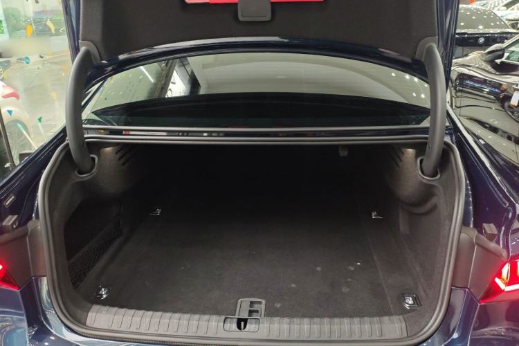 Used Audi A7L 2022 45 TFSI S-line Dream-Building Edition