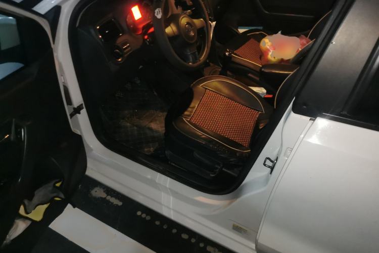 Used Volkswagen Polo 2013 1.4L Manual Comfort Edition