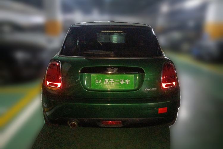 Used MINI MINI 2020 1.5T COOPER Classic Edition
