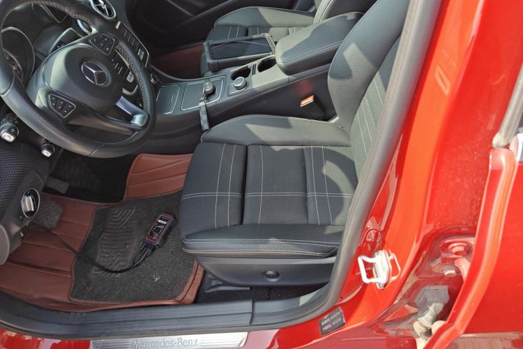 Used Mercedes-Benz A-Class (Import) 2017 A 200 Fashion Model