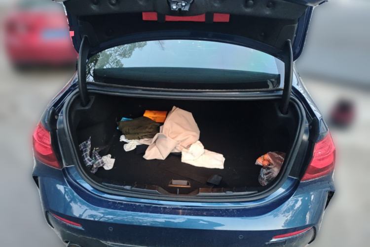 Used BMW 1 Series 2021 Revised 120i M Sport Night Edition
