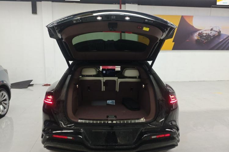 Used Denza Z9GT 2024 1100 4x4 Ultra First Edition