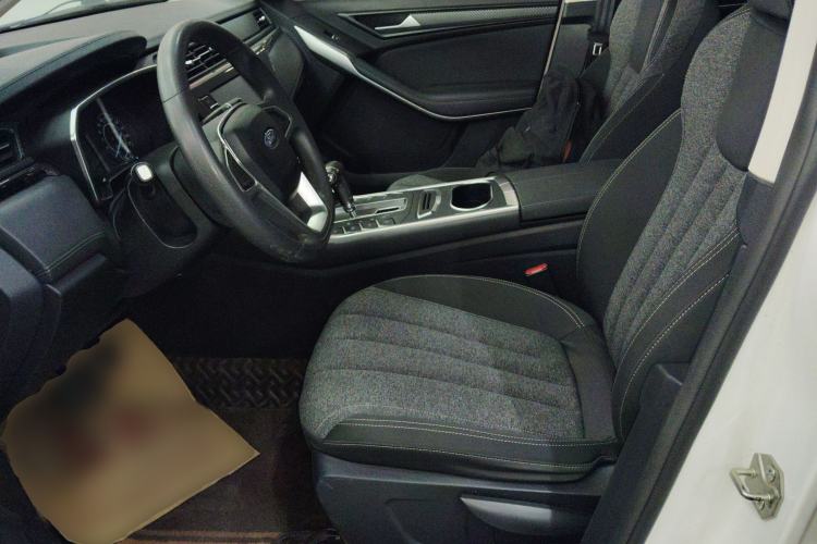 Used Ford Territory 2019 EcoBoost 145 CVT Elite Model China VI Standard