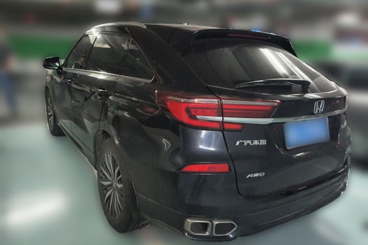 Used Honda Avancier 2020 370TURBO Four-Wheel Drive Supreme Edition
