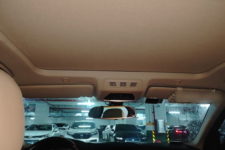 Used BMW 5 Series 2014 525Li Luxury Design Package
