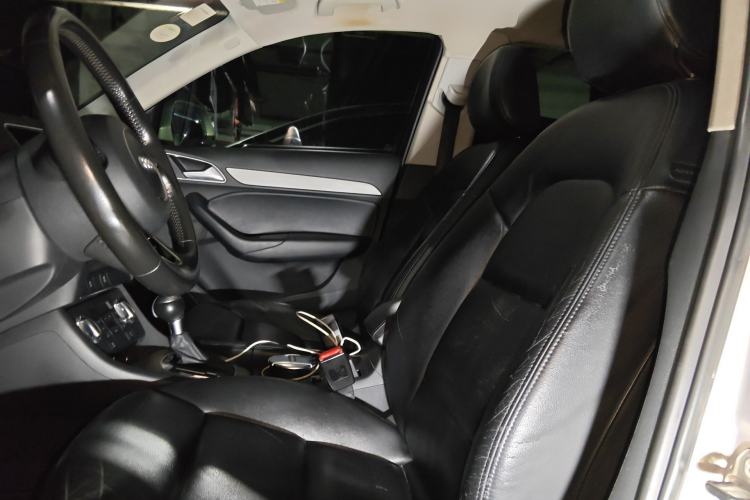 Used Audi Q3 2015 30 TFSI Ambition Edition
