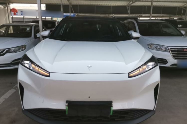 Used HEDMOS 06 2025 Model 520km
