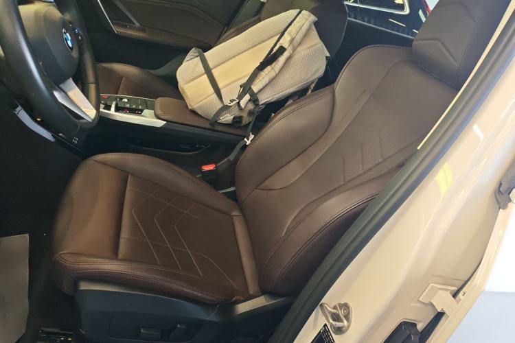 Used BMW X1 2023 xDrive25Li X Design Package
