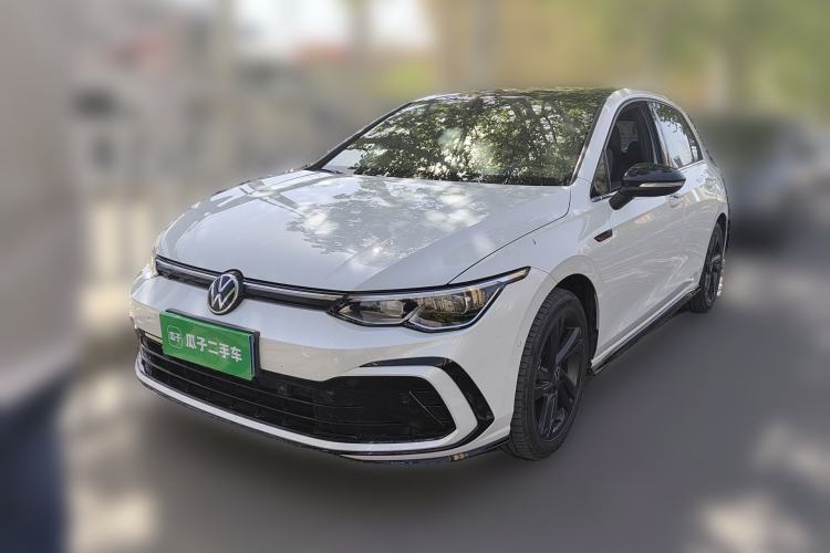 Used Volkswagen Golf 2023 280TSI DSG R-Line Lite