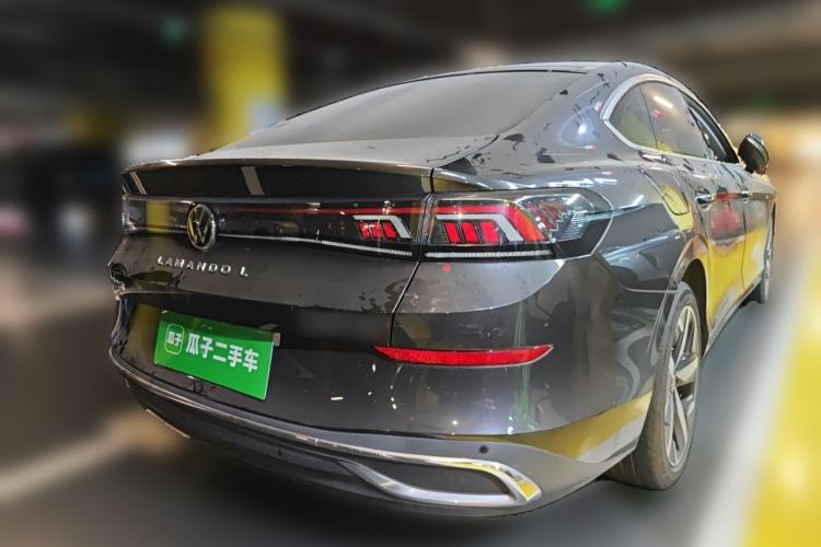 Used Volkswagen Lamando 2023 Lavida L 280TSI DSG Cool & Spicy Edition