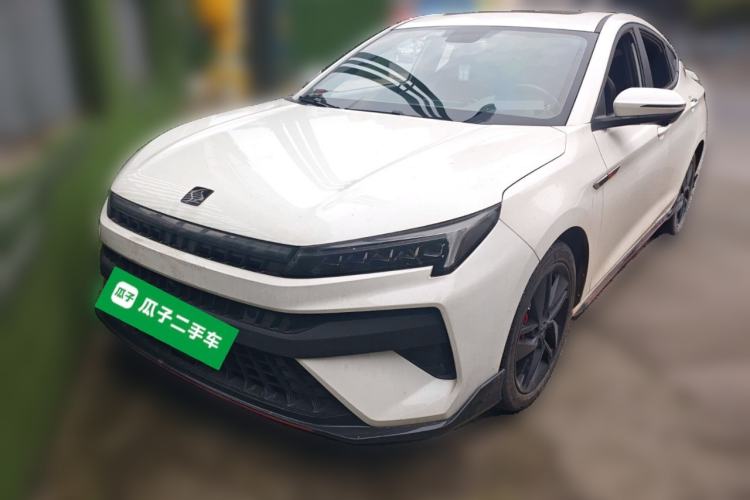 Used SOL Yao 2021 1.5TGDI DCT Chuanyun RACE Edition