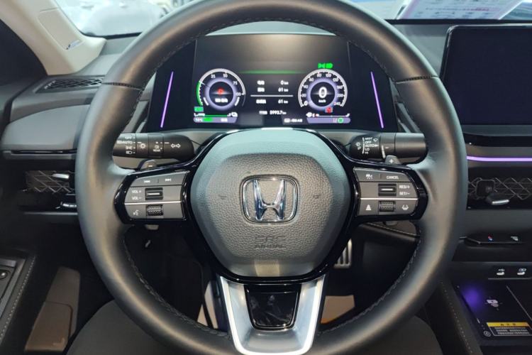 Used Honda Accord New Energy 2023 2.0L ePHEV Flagship Edition Steering Wheel