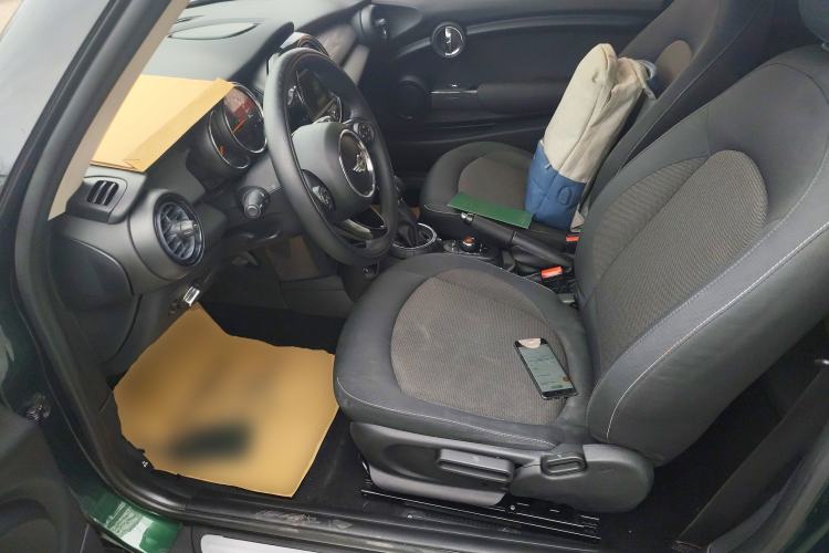 Used MINI 2014 1.5T COOPER Fun
