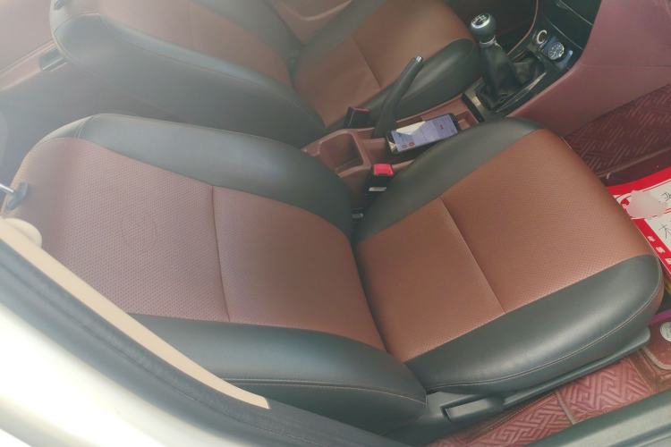 Used BYD F3 2018 1.5L Manual Classic Model
