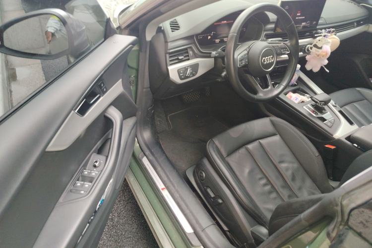 Used Audi A5 2021 Sportback 40 TFSI Stylish and Elegant Model
