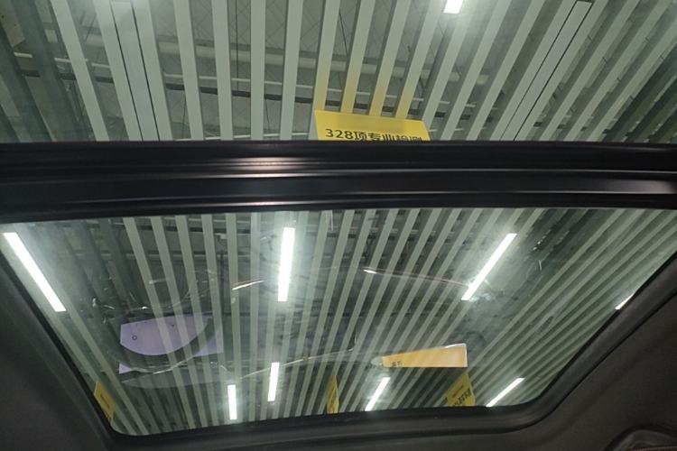 Used Haval XY 2022 1.5T ZhiZun Edition
