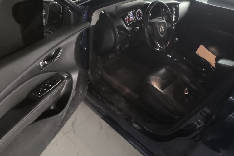 Used Fiat Ottimo 2014 1.4T Automatic Sport Edition
