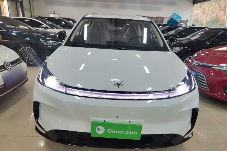 Used ARCFOX T1 2025 Model 425 PRO
