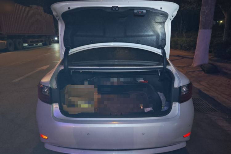 Used Lexus ES 2017 200 30th Anniversary Edition