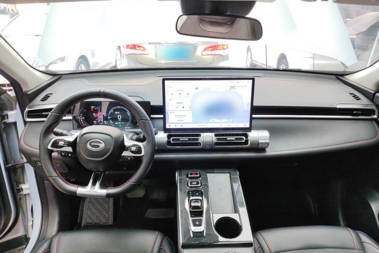 Used GAC Trumpchi EMKOO 2022 2.0 ATK TwinStar Pro Edition
