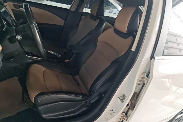 Used Chevrolet Monza 2021 320 Automatic Enjoyment Sunroof Edition