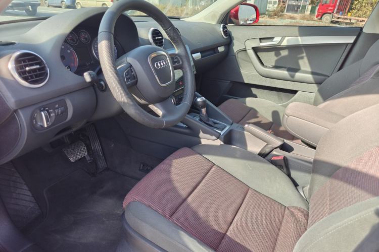 Used Audi A3 2013 Sportback 30 TFSI Comfort Model