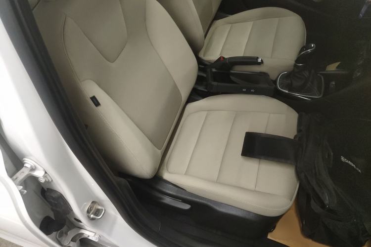 Used Buick Excelle 2018 15N Manual Elite Version