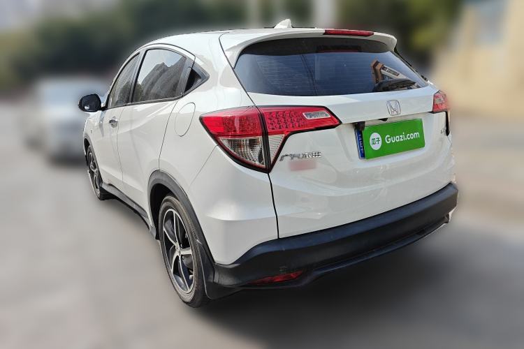 Used Honda Vezel 2020 1.5L CVT Pioneer Edition