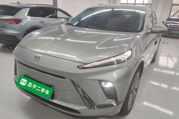 Used Buick E5 2023 Zhixiang Standard Range Edition