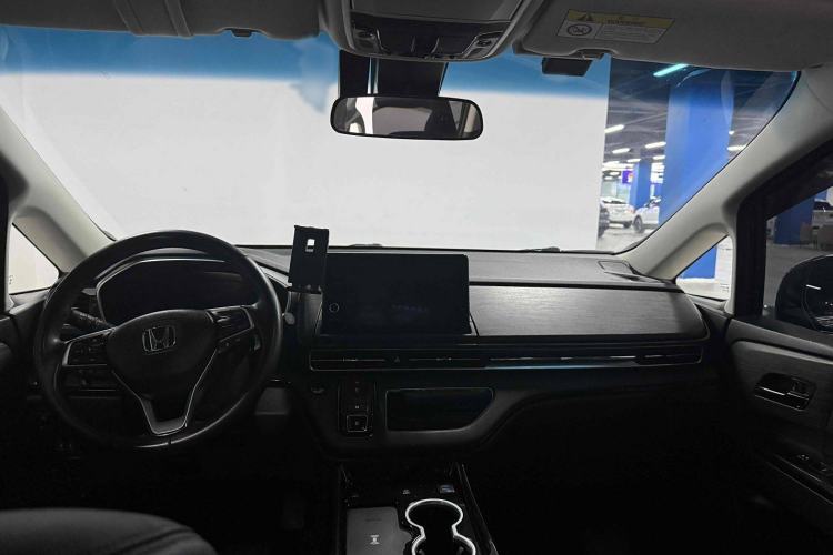 Used Honda Odyssey 2022 2.0L eHEV Sharp Enjoyment Edition