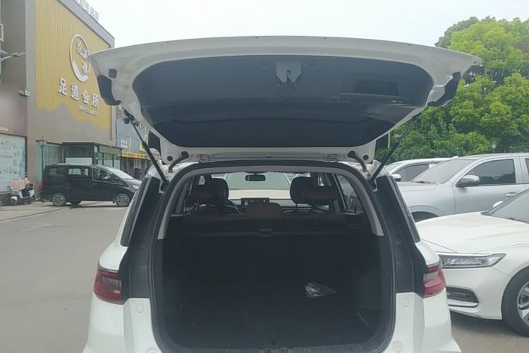 Used Geely Auto Vision X6 2021 PRO 1.4T Automatic Prestige Model