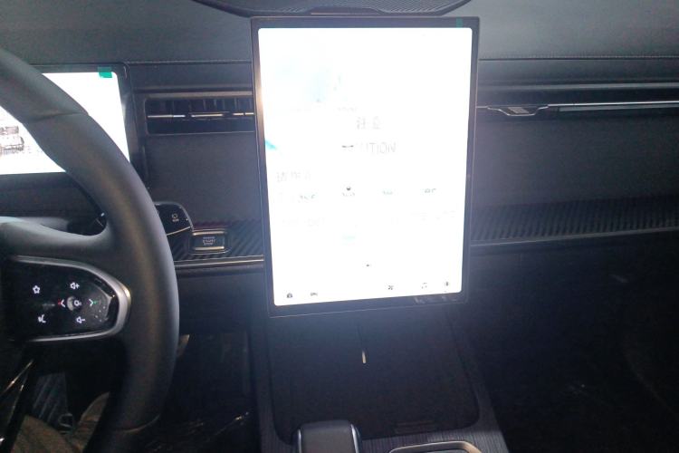 Used Chery Explore 06 2025 Urban Edition 1.6T Two-Wheel Drive Luxury
