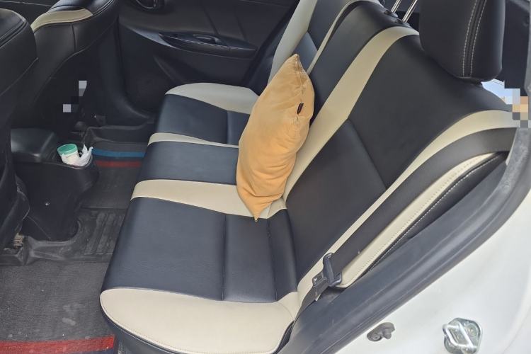 Used Toyota YARiS L Zhi Xuan 2020 1.5L CVT Leading Edition