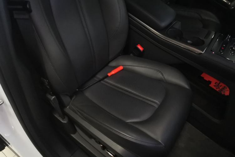 Used Nio ES6 2020 490 km Sport Edition