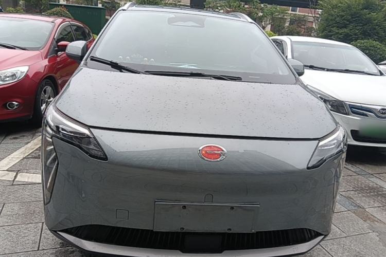 Used AION Y 2023 Plus 510 Enjoy Edition