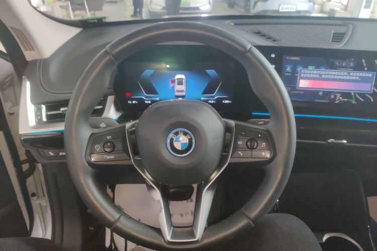 Used BMW iX1 2023 eDrive25L X Design Package