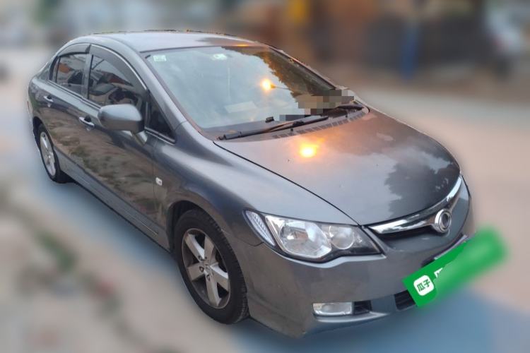 Used CIIMO 2012 1.8L Automatic
