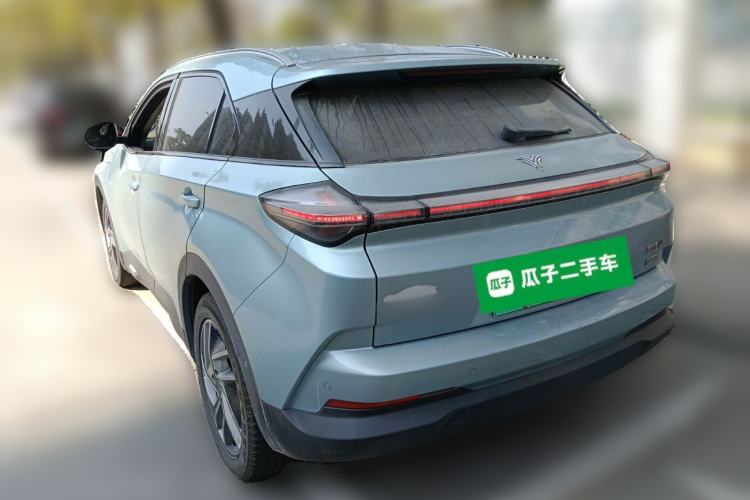 Used NETA U 2021 Pro 610 Industry Custom Edition