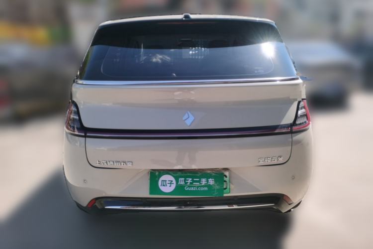 Used Baojun Cloud 2023 460 Pro
