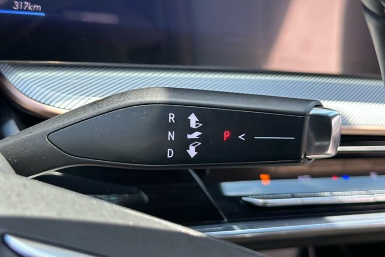 Used Buick E4 2023 GS Edition