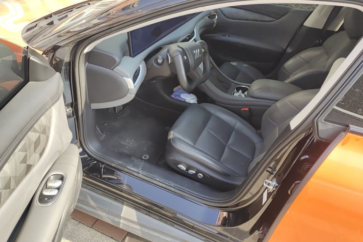 Used IM L6 2024 Max Standard Edition