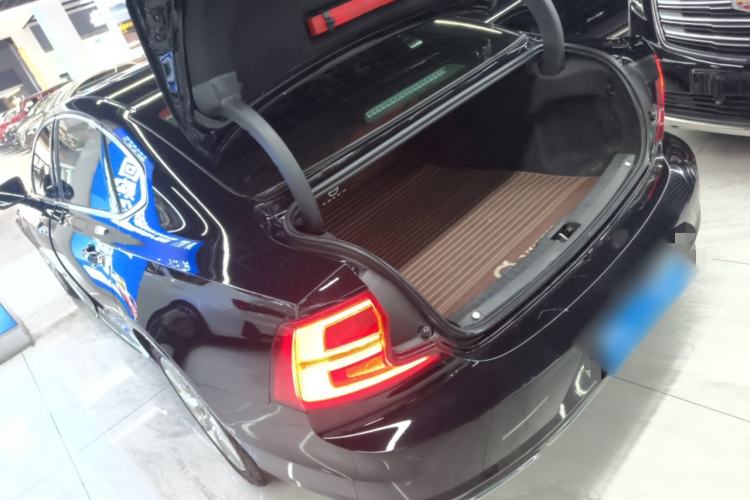 Used Volvo S90 2020 Facelifted T5 Zhiyi Luxury Edition
