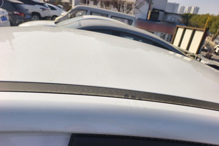 Used BYD Seal 05 DM-i 2026 DM-i 128KM Luxury Edition
