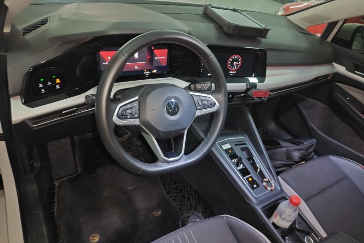 Used Volkswagen Golf 2023 280TSI DSG Pro
