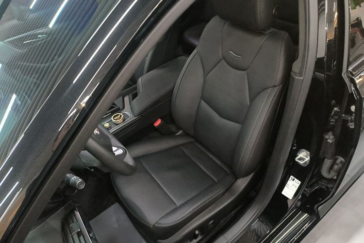 Used Cadillac CT5 2023 28T Prestige Model
