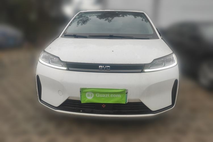 Used BYD D1 2022 Standard Edition
